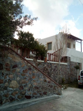 Sterei Traditional Cottage Zakros